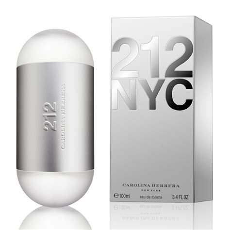 carolina herrera 212 for sale.